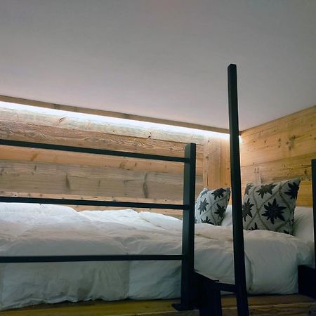 Fior Di Roccia Apartments- In Centro Cervinia, Sauna Privata, Matterhorn Dream Breuil-Cervinia Zewnętrze zdjęcie