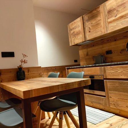 Fior Di Roccia Apartments- In Centro Cervinia, Sauna Privata, Matterhorn Dream Breuil-Cervinia Zewnętrze zdjęcie