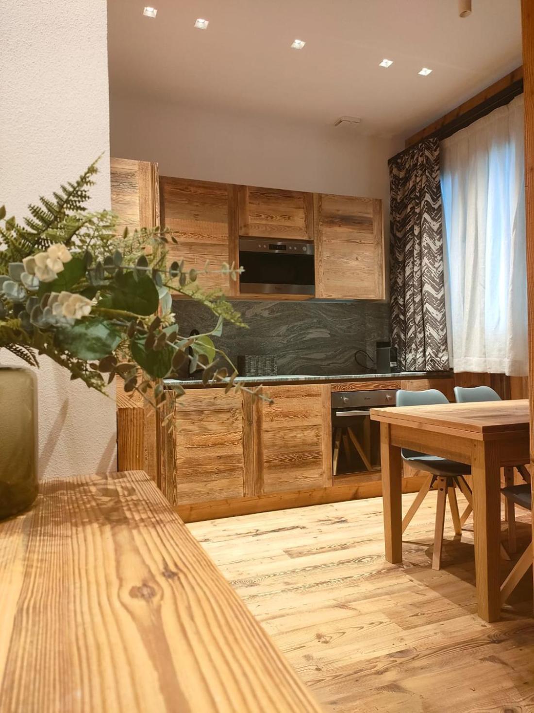 Fior Di Roccia Apartments- In Centro Cervinia, Sauna Privata, Matterhorn Dream Breuil-Cervinia Zewnętrze zdjęcie