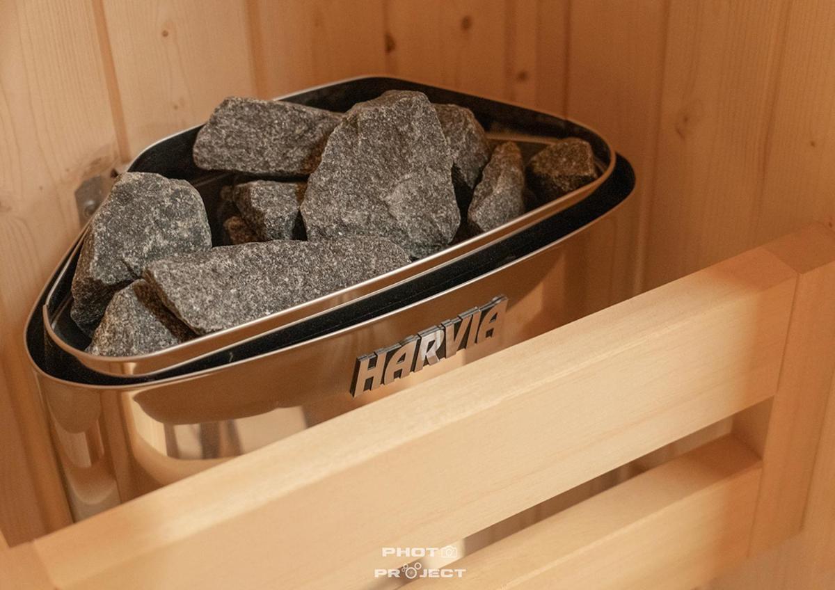 Fior Di Roccia Apartments- In Centro Cervinia, Sauna Privata, Matterhorn Dream Breuil-Cervinia Zewnętrze zdjęcie