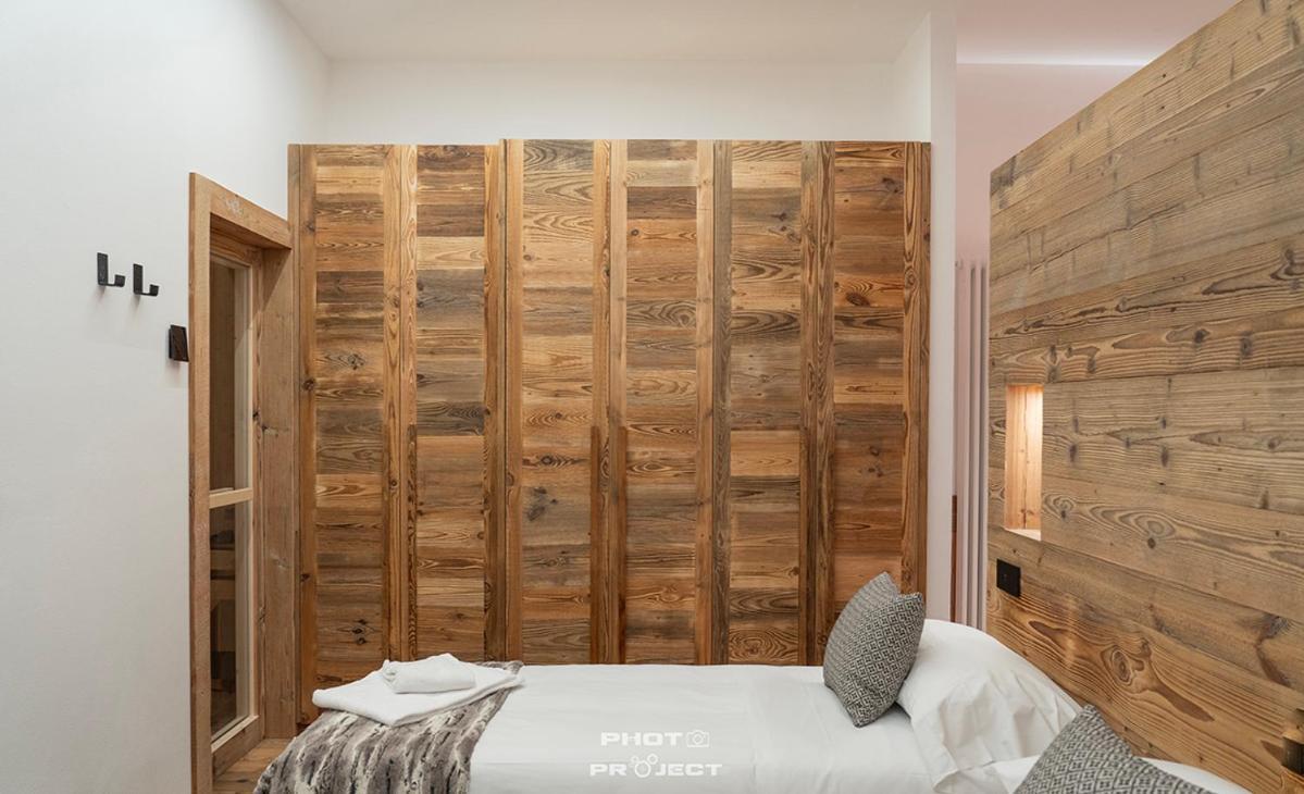 Fior Di Roccia Apartments- In Centro Cervinia, Sauna Privata, Matterhorn Dream Breuil-Cervinia Zewnętrze zdjęcie