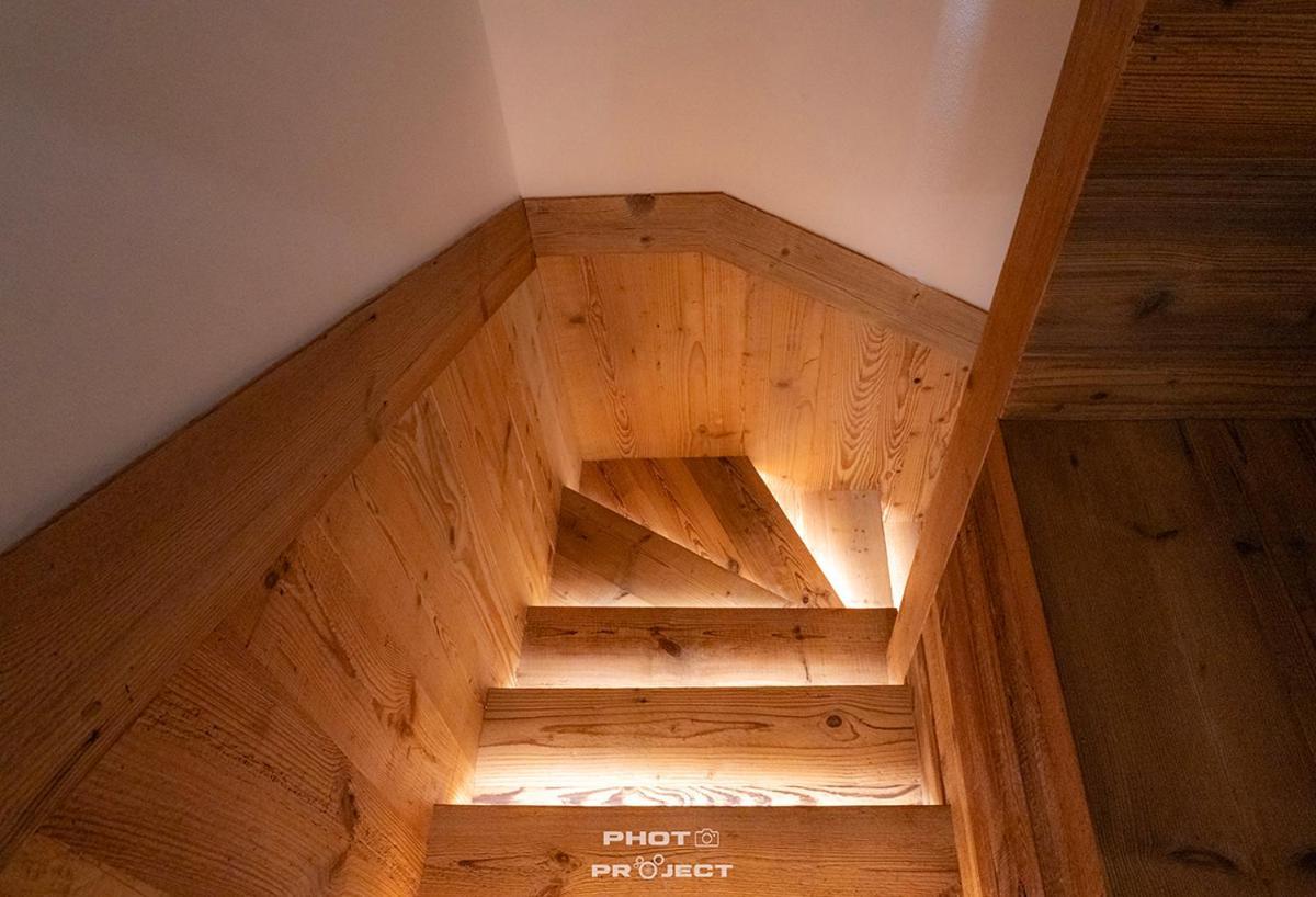 Fior Di Roccia Apartments- In Centro Cervinia, Sauna Privata, Matterhorn Dream Breuil-Cervinia Zewnętrze zdjęcie