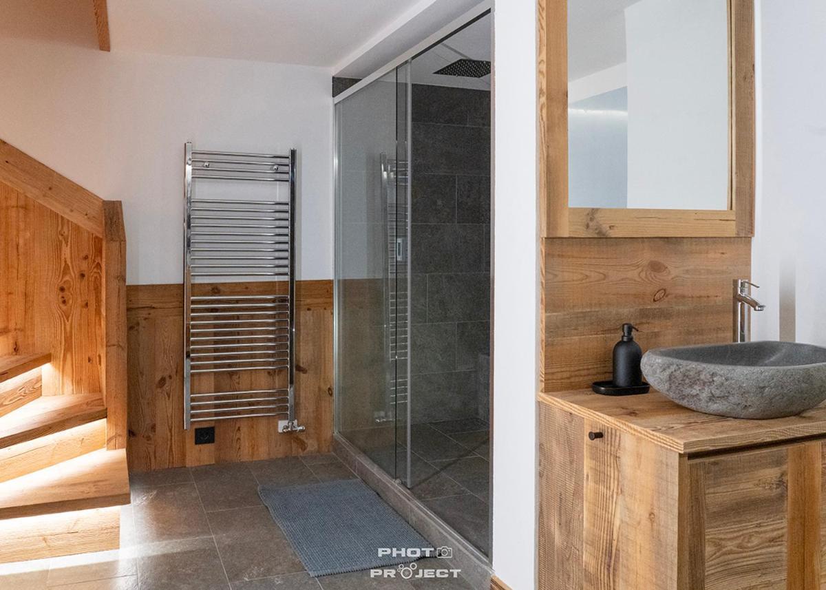 Fior Di Roccia Apartments- In Centro Cervinia, Sauna Privata, Matterhorn Dream Breuil-Cervinia Zewnętrze zdjęcie