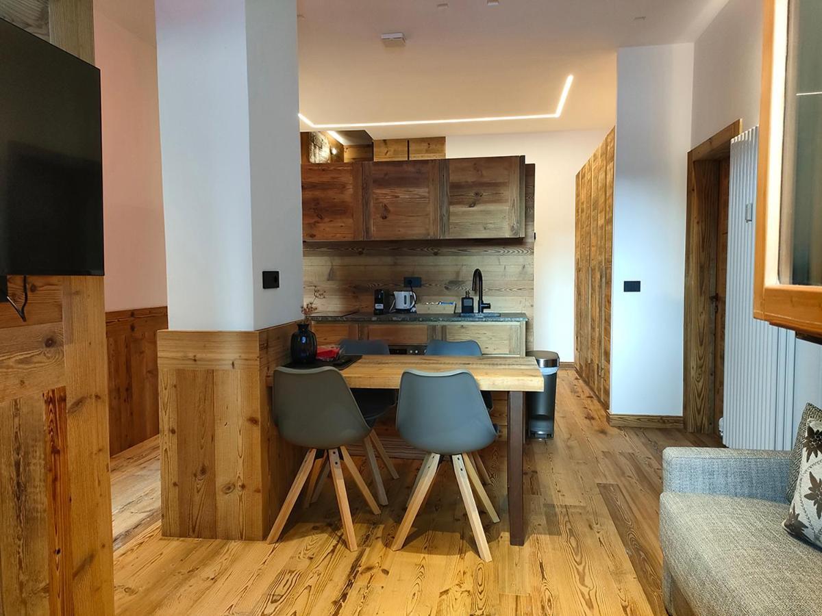 Fior Di Roccia Apartments- In Centro Cervinia, Sauna Privata, Matterhorn Dream Breuil-Cervinia Zewnętrze zdjęcie