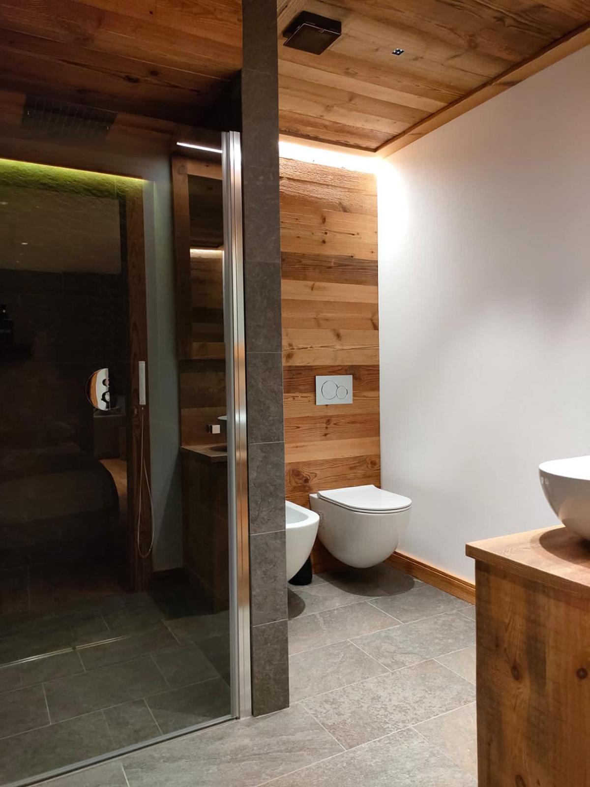 Fior Di Roccia Apartments- In Centro Cervinia, Sauna Privata, Matterhorn Dream Breuil-Cervinia Zewnętrze zdjęcie