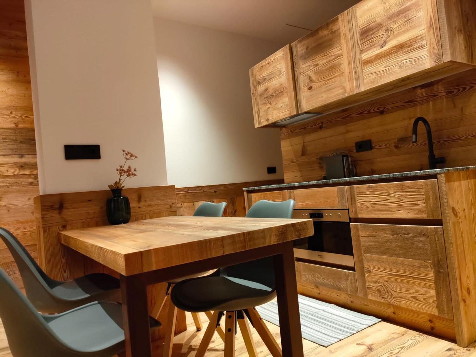 Fior Di Roccia Apartments- In Centro Cervinia, Sauna Privata, Matterhorn Dream Breuil-Cervinia Zewnętrze zdjęcie