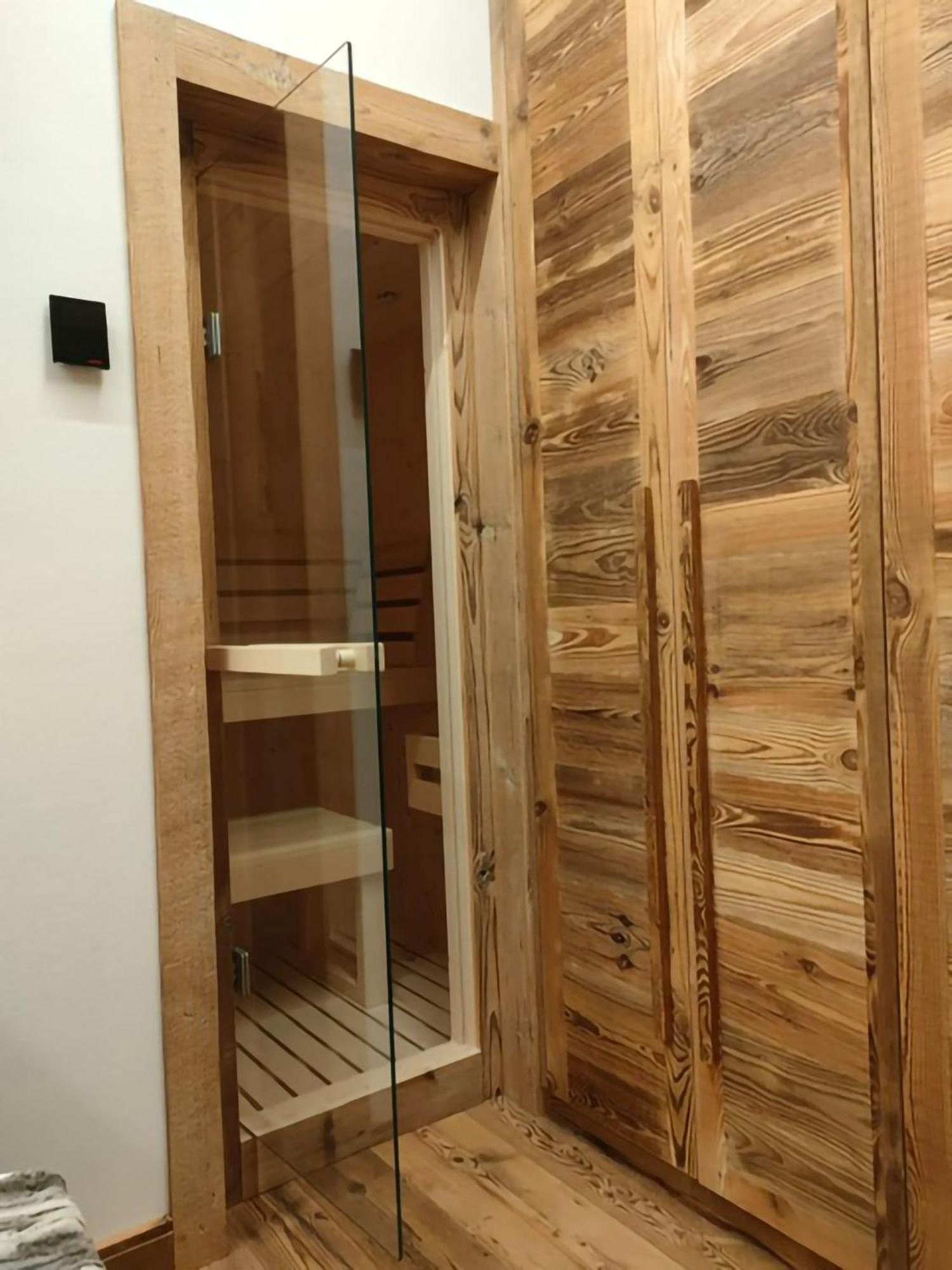 Fior Di Roccia Apartments- In Centro Cervinia, Sauna Privata, Matterhorn Dream Breuil-Cervinia Zewnętrze zdjęcie