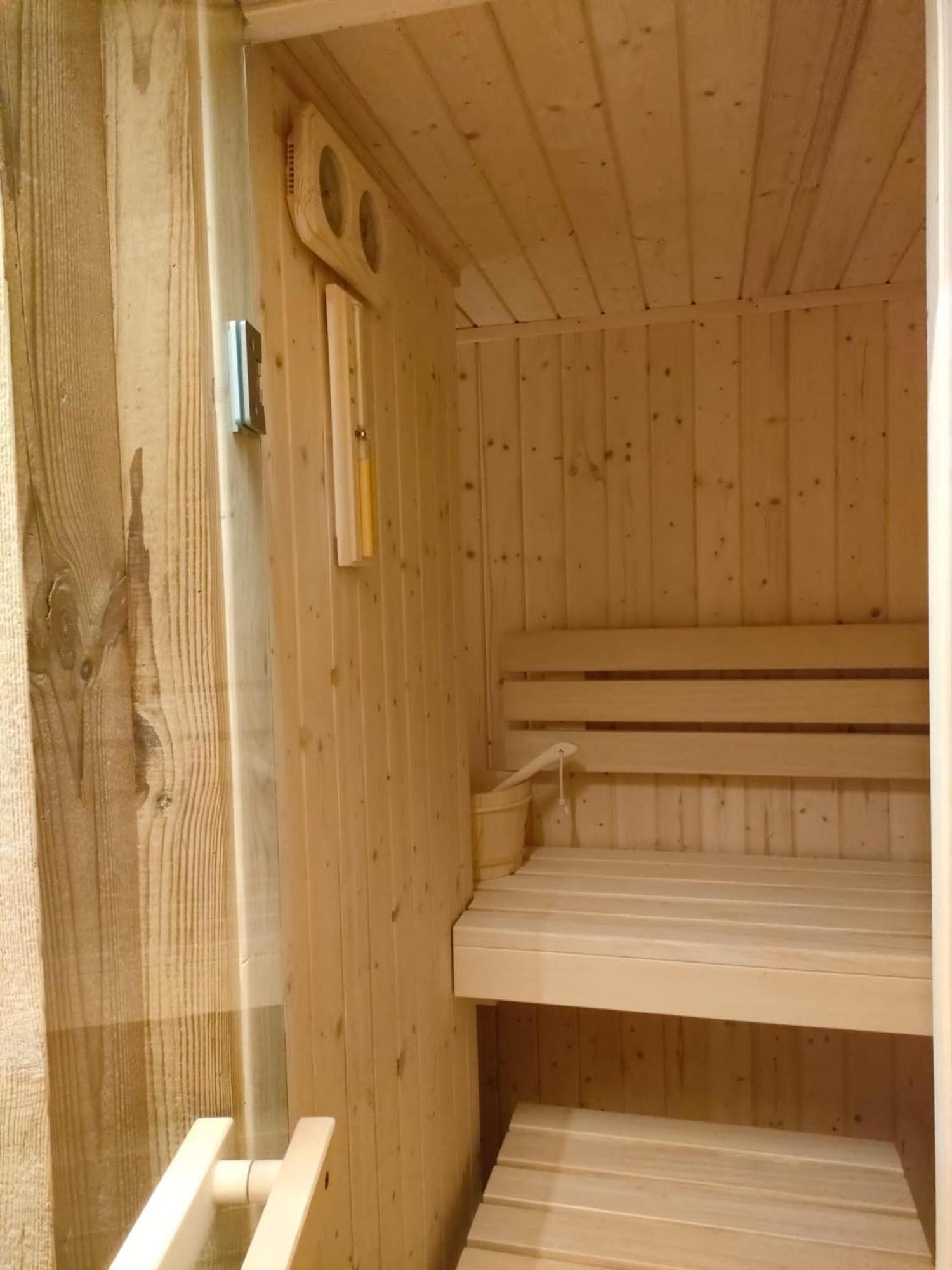 Fior Di Roccia Apartments- In Centro Cervinia, Sauna Privata, Matterhorn Dream Breuil-Cervinia Zewnętrze zdjęcie