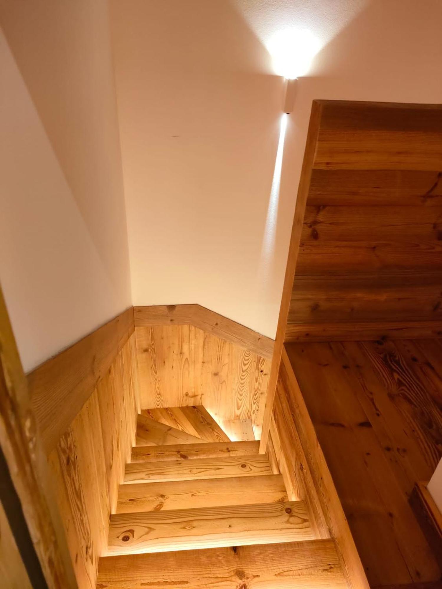 Fior Di Roccia Apartments- In Centro Cervinia, Sauna Privata, Matterhorn Dream Breuil-Cervinia Zewnętrze zdjęcie