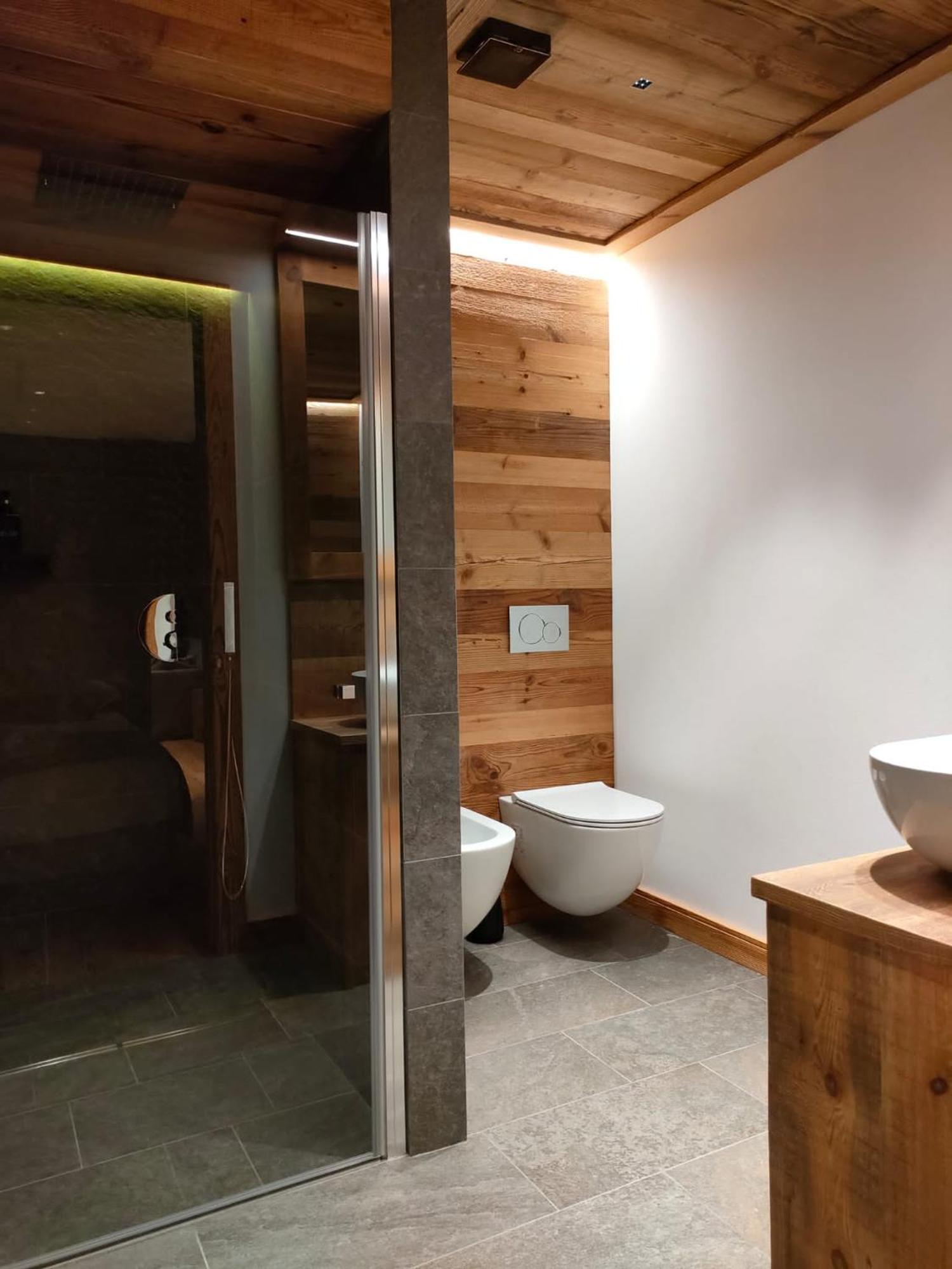 Fior Di Roccia Apartments- In Centro Cervinia, Sauna Privata, Matterhorn Dream Breuil-Cervinia Zewnętrze zdjęcie