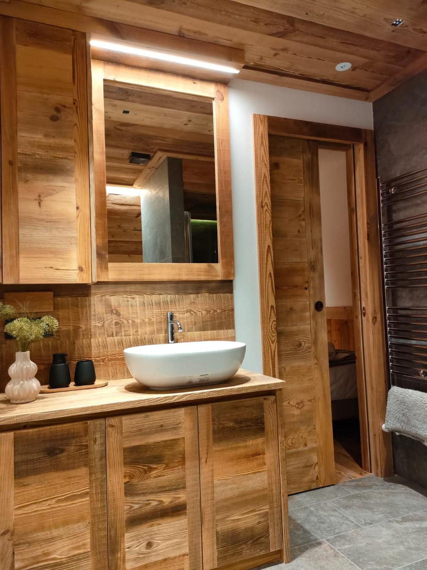 Fior Di Roccia Apartments- In Centro Cervinia, Sauna Privata, Matterhorn Dream Breuil-Cervinia Zewnętrze zdjęcie