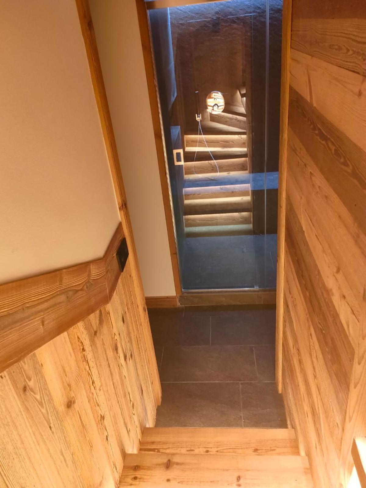 Fior Di Roccia Apartments- In Centro Cervinia, Sauna Privata, Matterhorn Dream Breuil-Cervinia Zewnętrze zdjęcie