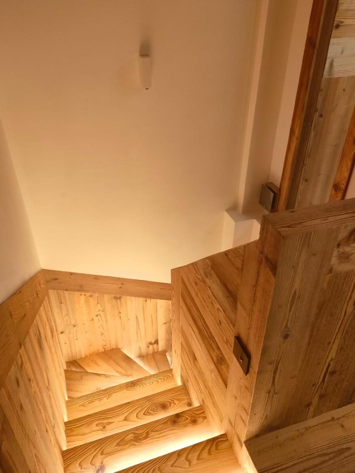 Fior Di Roccia Apartments- In Centro Cervinia, Sauna Privata, Matterhorn Dream Breuil-Cervinia Zewnętrze zdjęcie