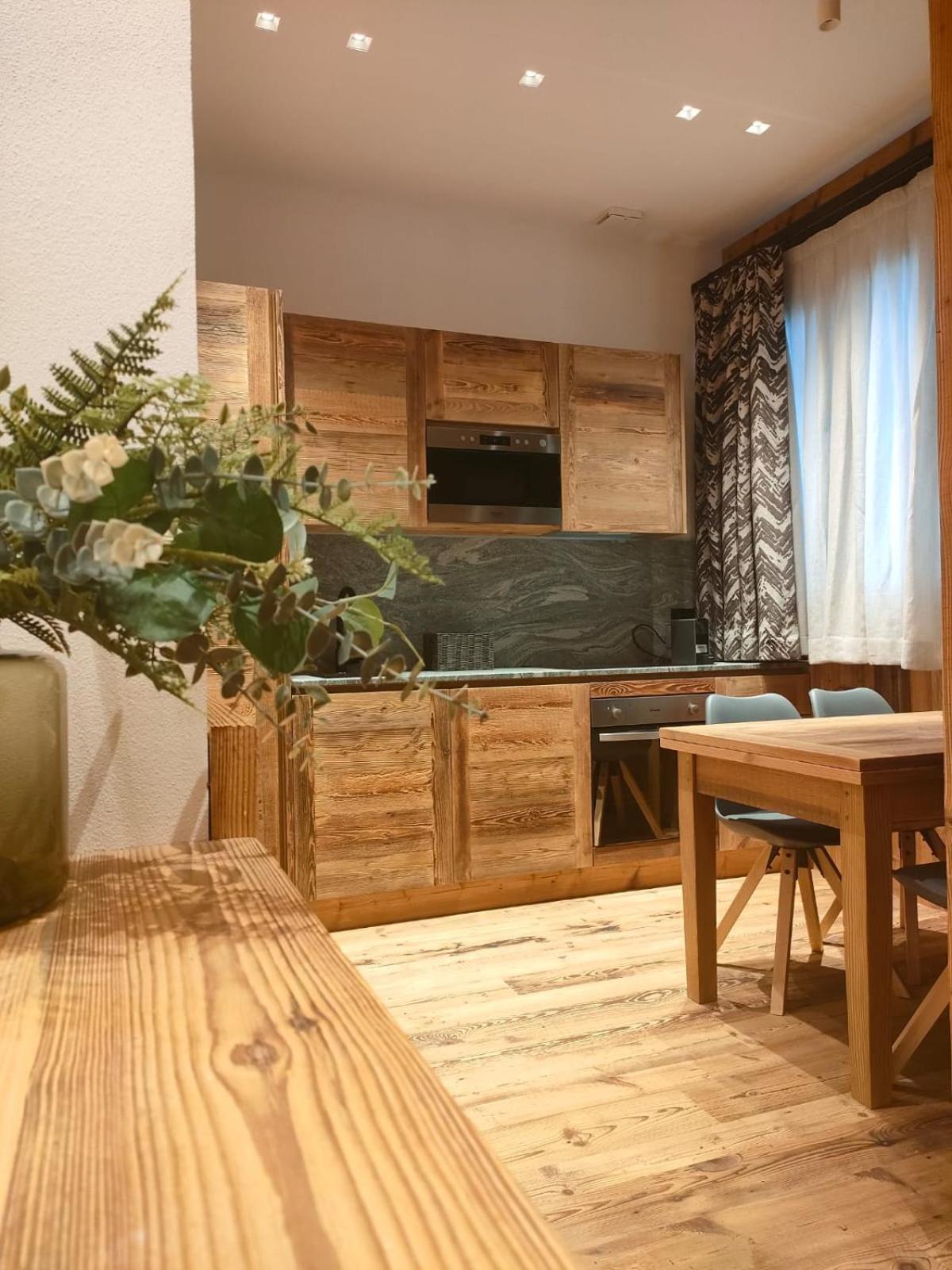 Fior Di Roccia Apartments- In Centro Cervinia, Sauna Privata, Matterhorn Dream Breuil-Cervinia Zewnętrze zdjęcie